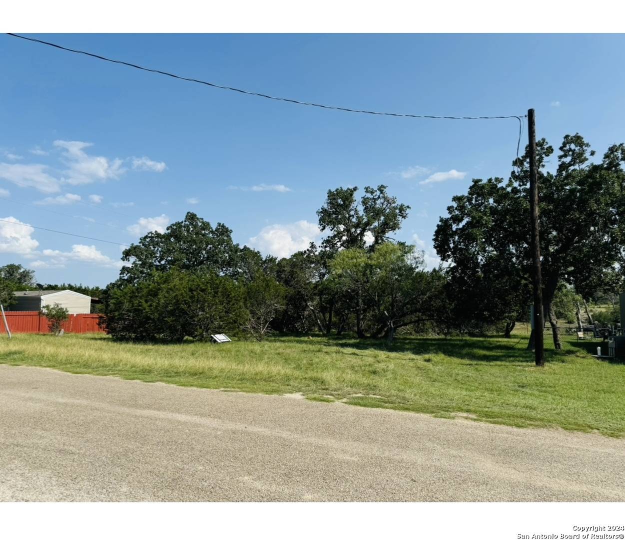 Bandera, TX 78003,0 PR 1518