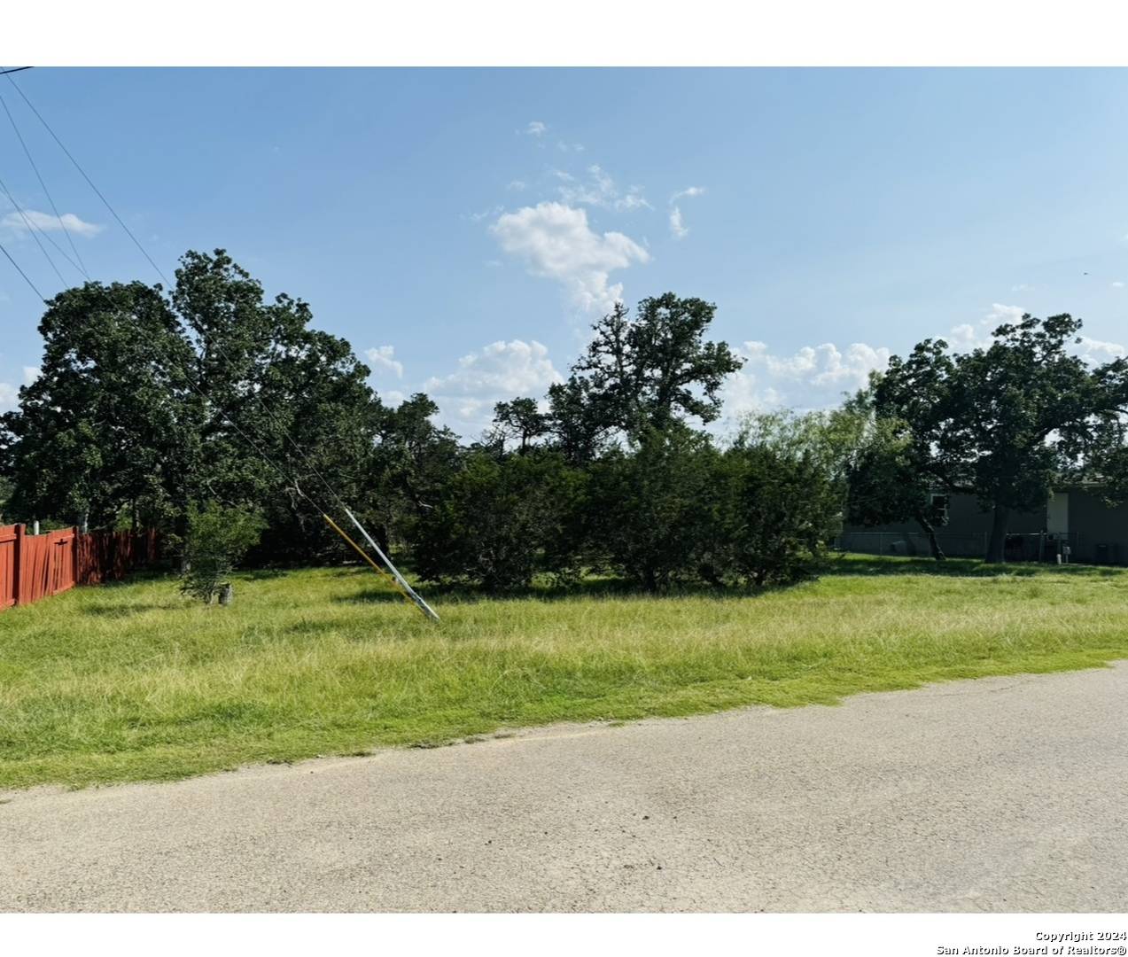 Bandera, TX 78003,0 PR 1518