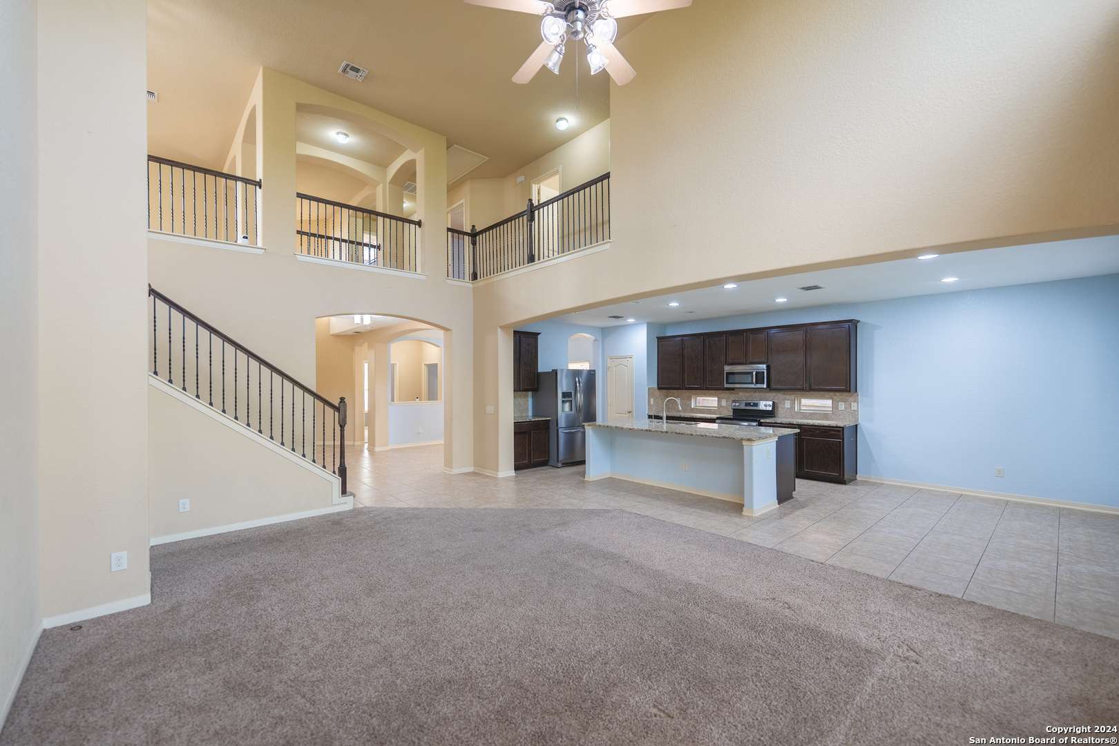 Schertz, TX 78108-2366,3125 CAMERON RIVER