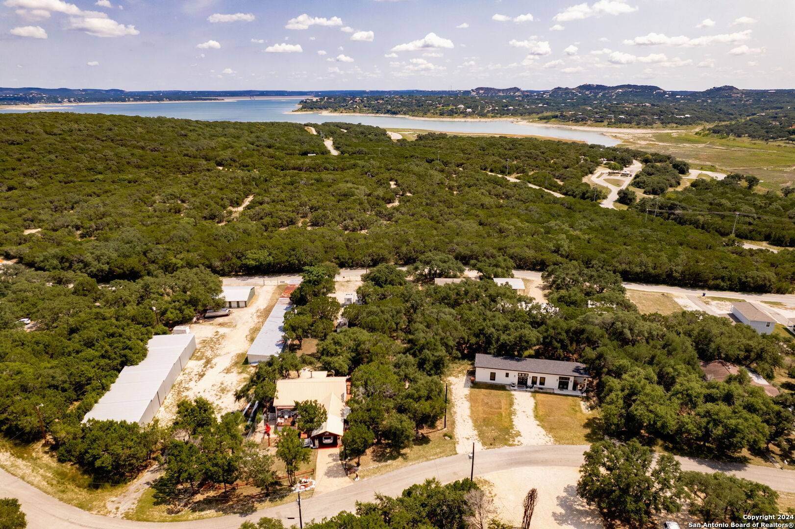 Canyon Lake, TX 78133,1381 HILLCREST FRST