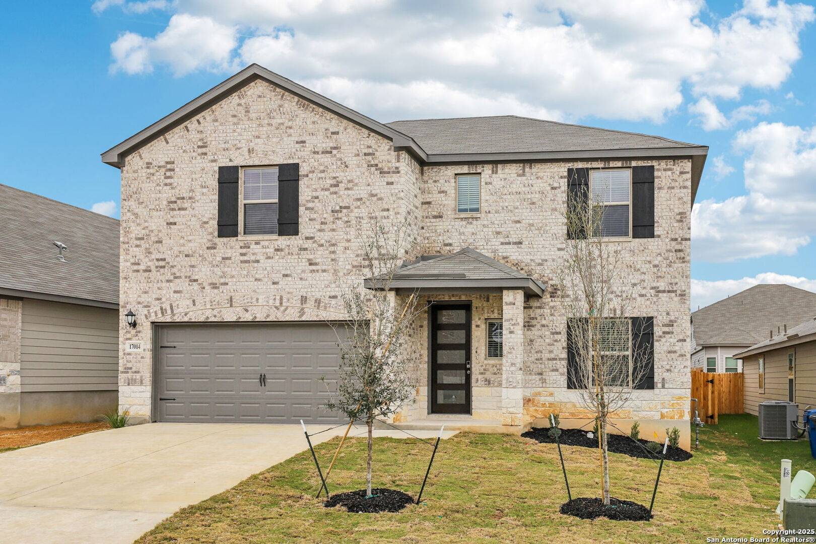 San Antonio, TX 78247,17014 Blaise Terrace