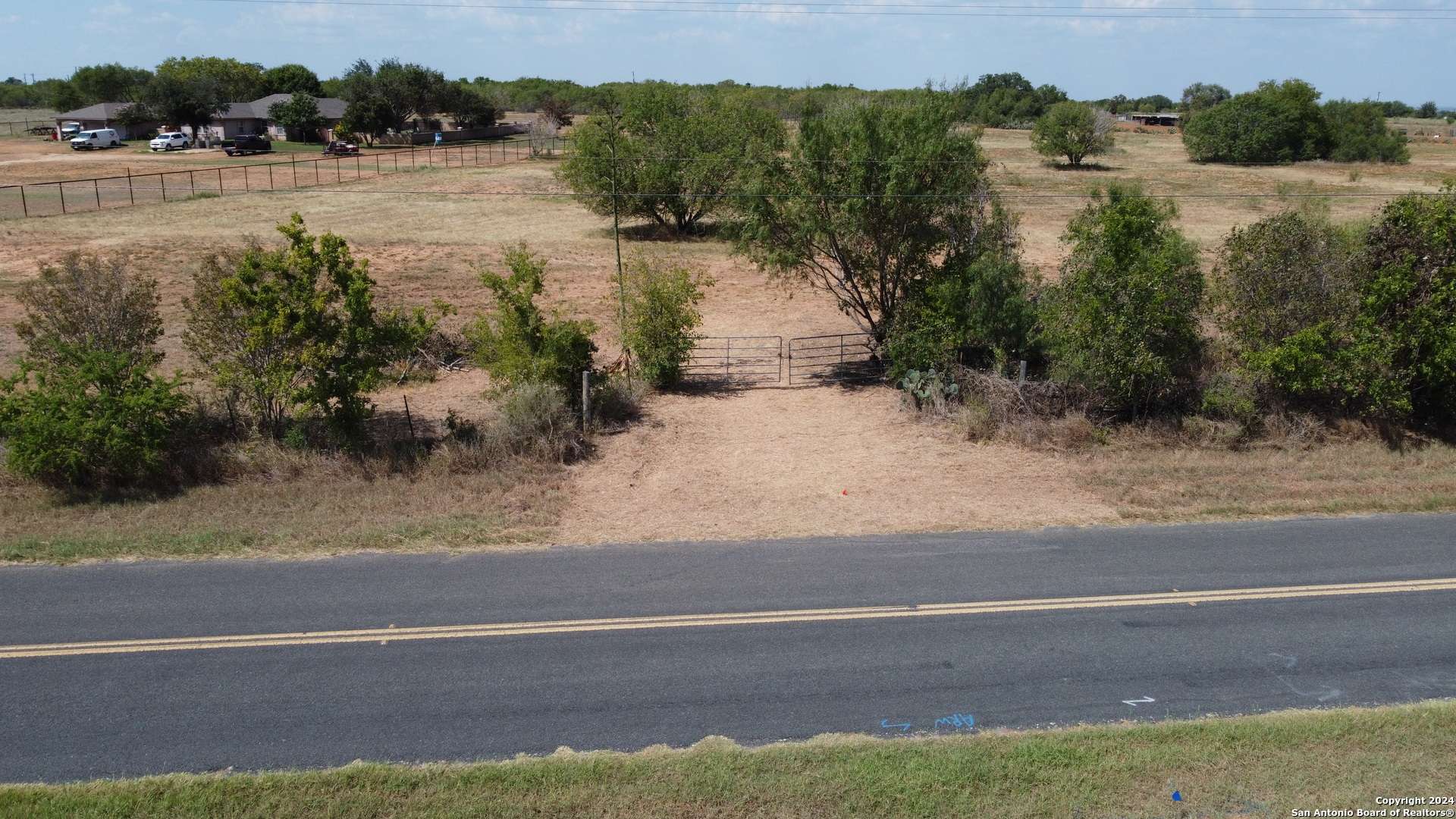 Atascosa, TX 78002,14591 Jarratt Road