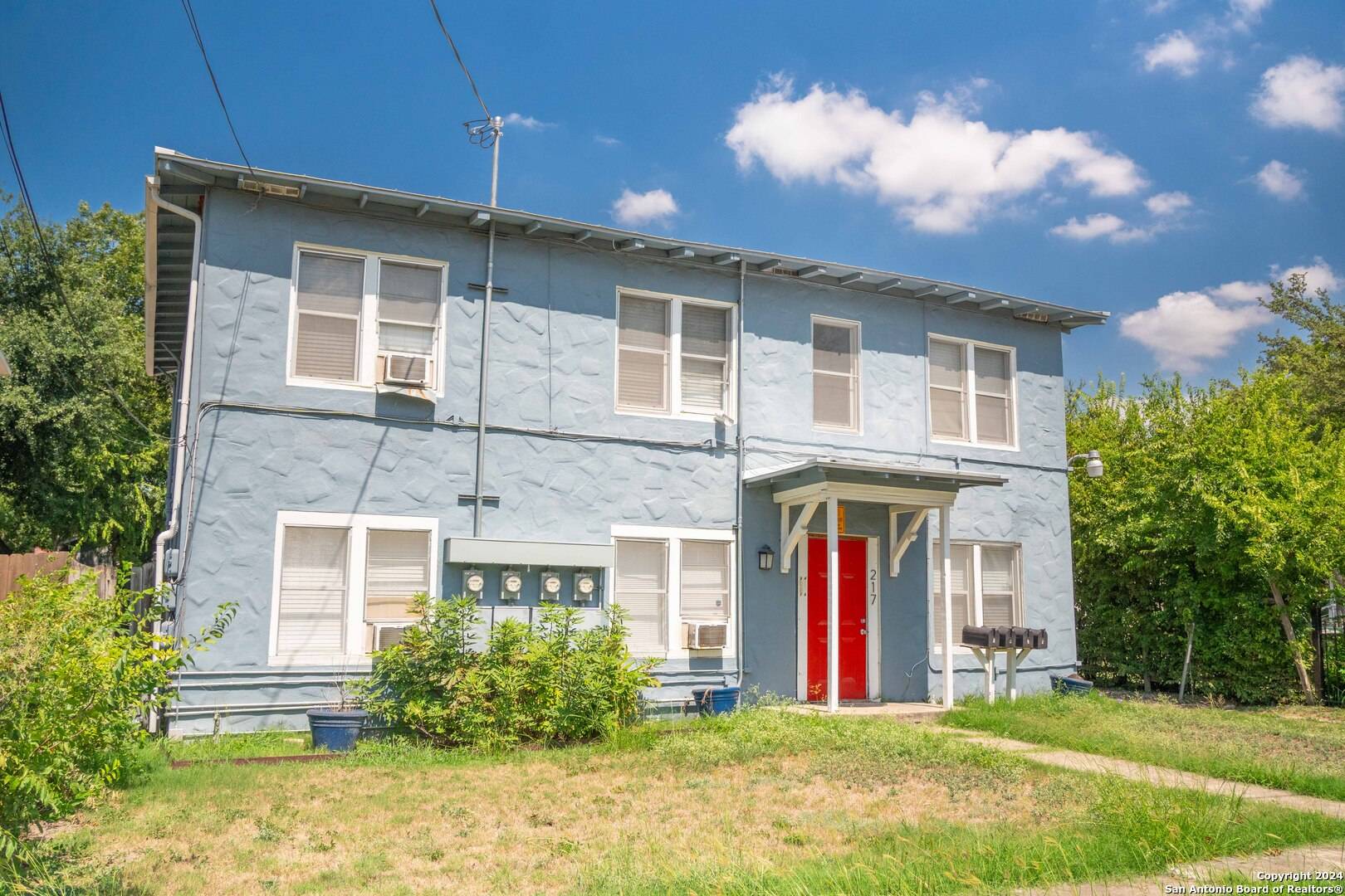 San Antonio, TX 78210-1663,217 LOTUS ST