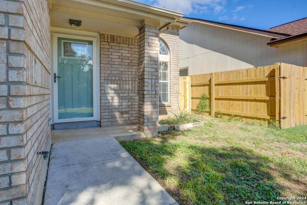 San Antonio, TX 78250-4665,6931 QUAIL BR