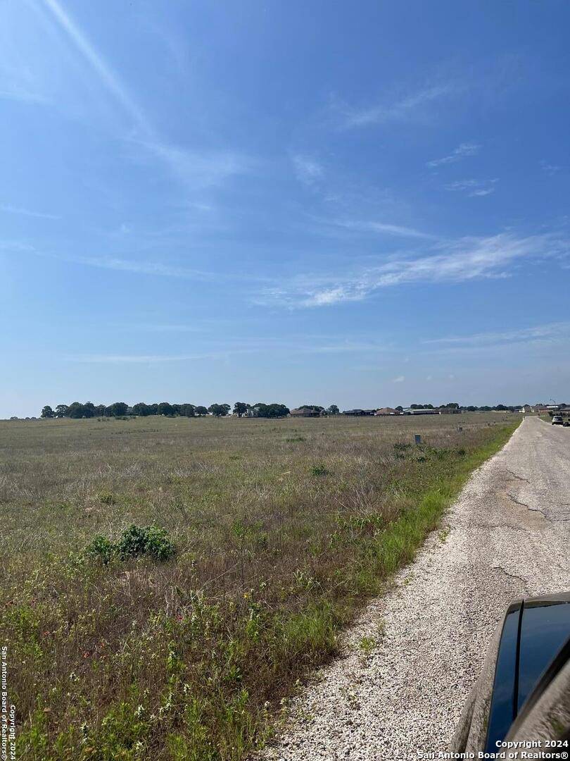 La Vernia, TX 78121,LOT#5 Las Palomas Dr