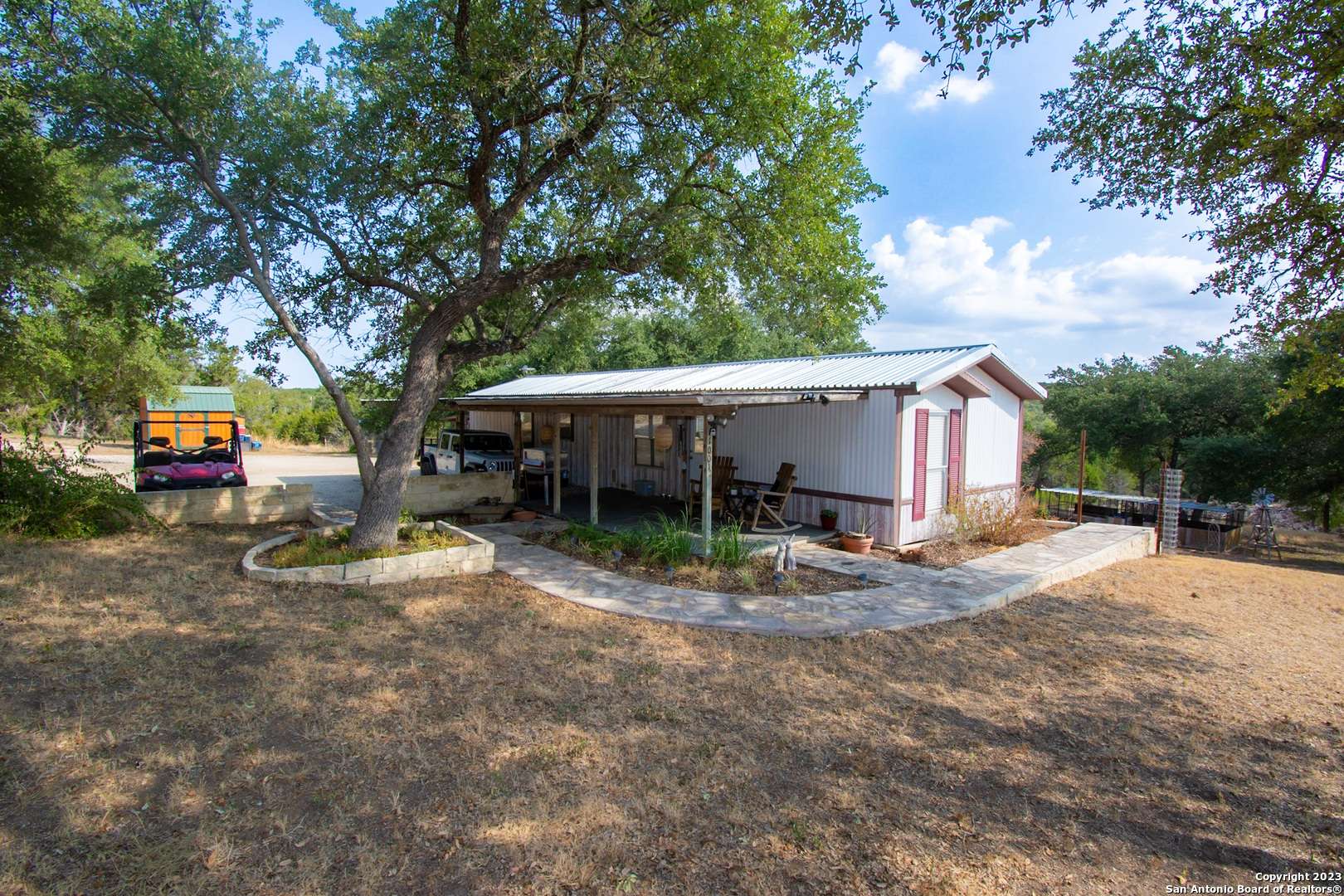 Canyon Lake, TX 78133-1907,1001 FAWN VALLEY DR