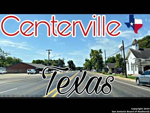 Centerville, TX 75833,LOT 111 PR 1313