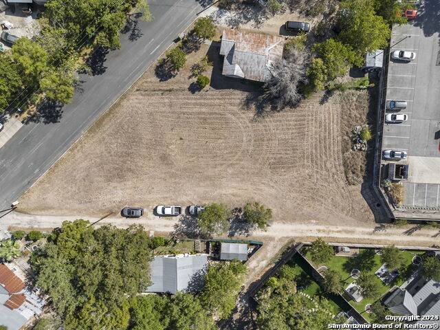 Boerne, TX 78006,TBD OGRADY ST