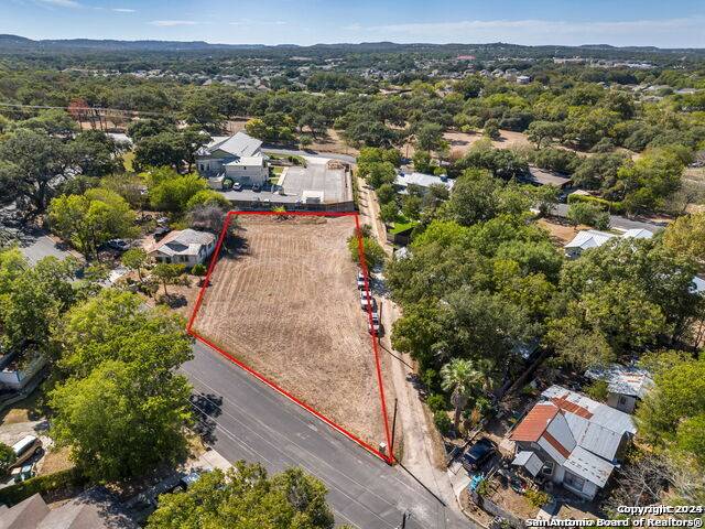 Boerne, TX 78006,TBD OGRADY ST