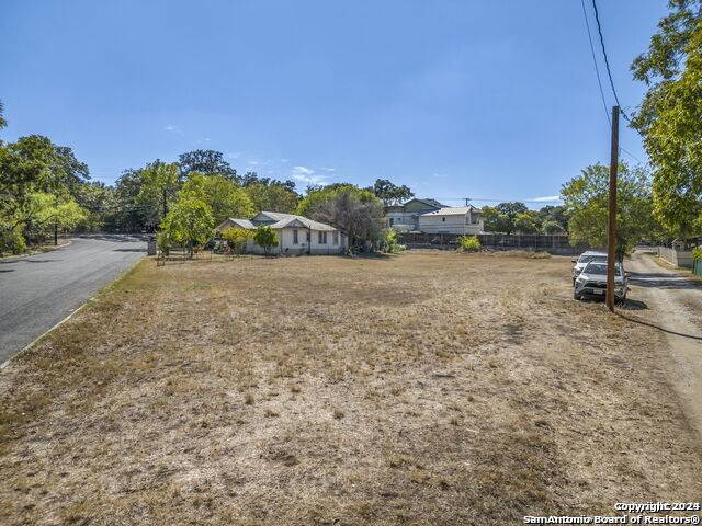 Boerne, TX 78006,TBD OGRADY ST