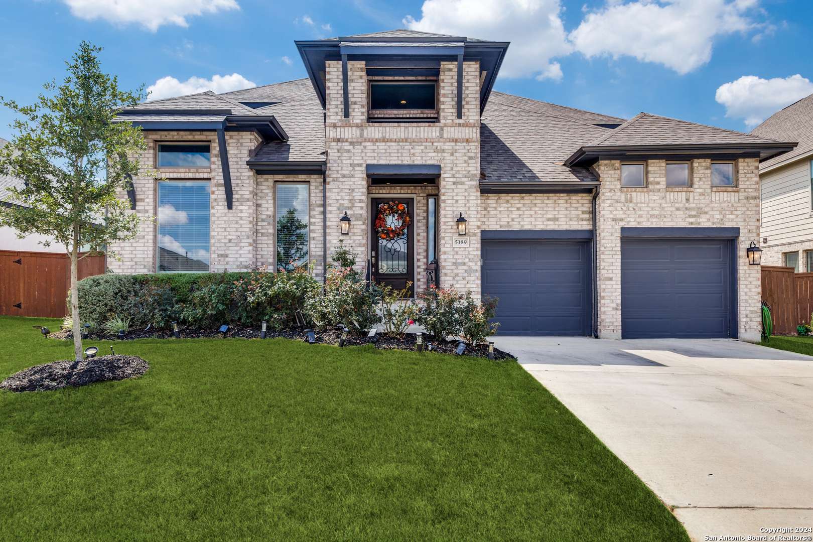 Schertz, TX 78108-2048,5389 HARTLEY SQUARE