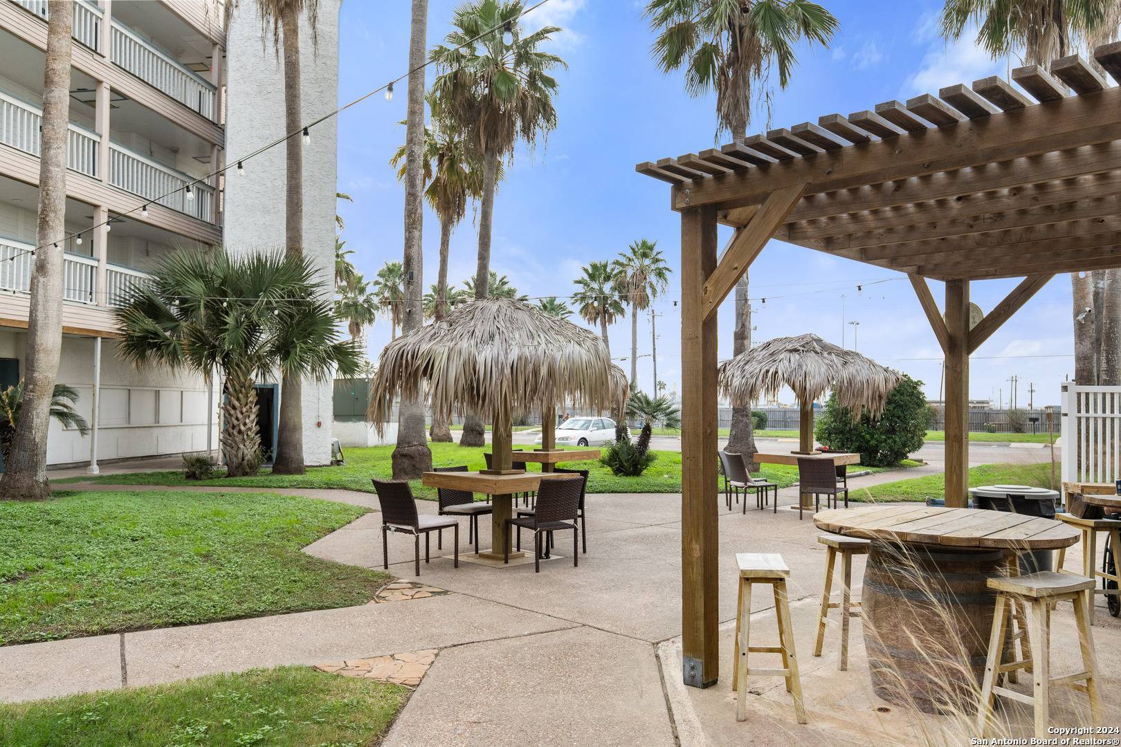 Corpus Christi, TX 78402,3938 Surfside Blvd UNIT 1319