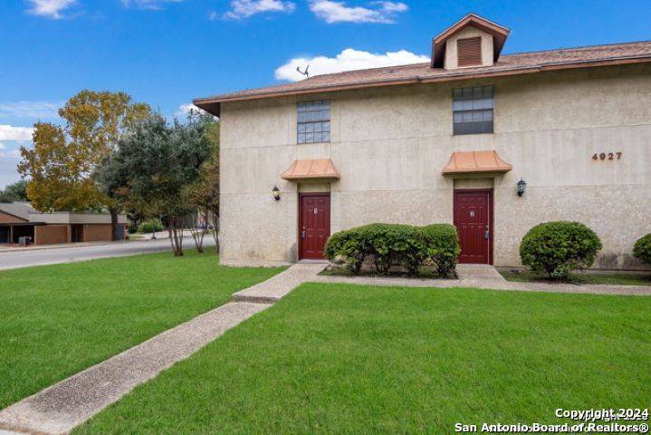 San Antonio, TX 78229,4927 ty terrace UNIT 1