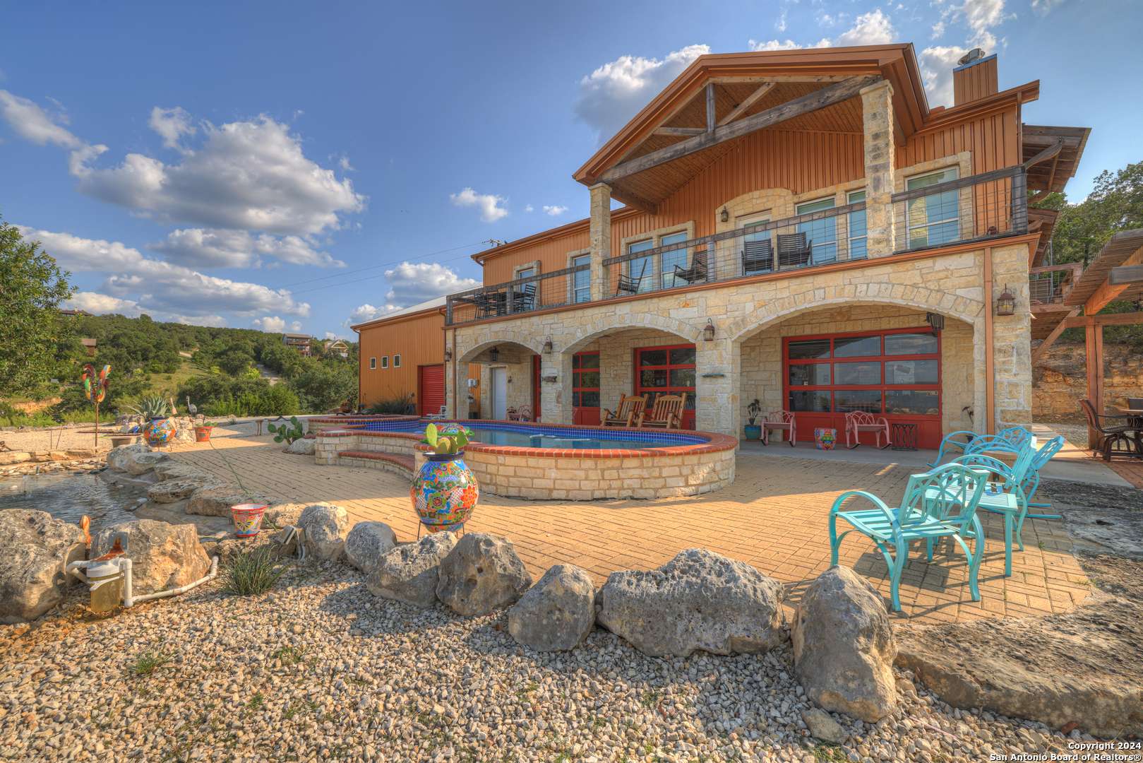 Canyon Lake, TX 78133-4417,2611 WESTVIEW DR