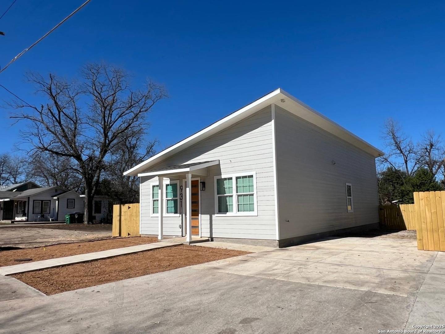 San Antonio, TX 78202-3204,931 CANTON