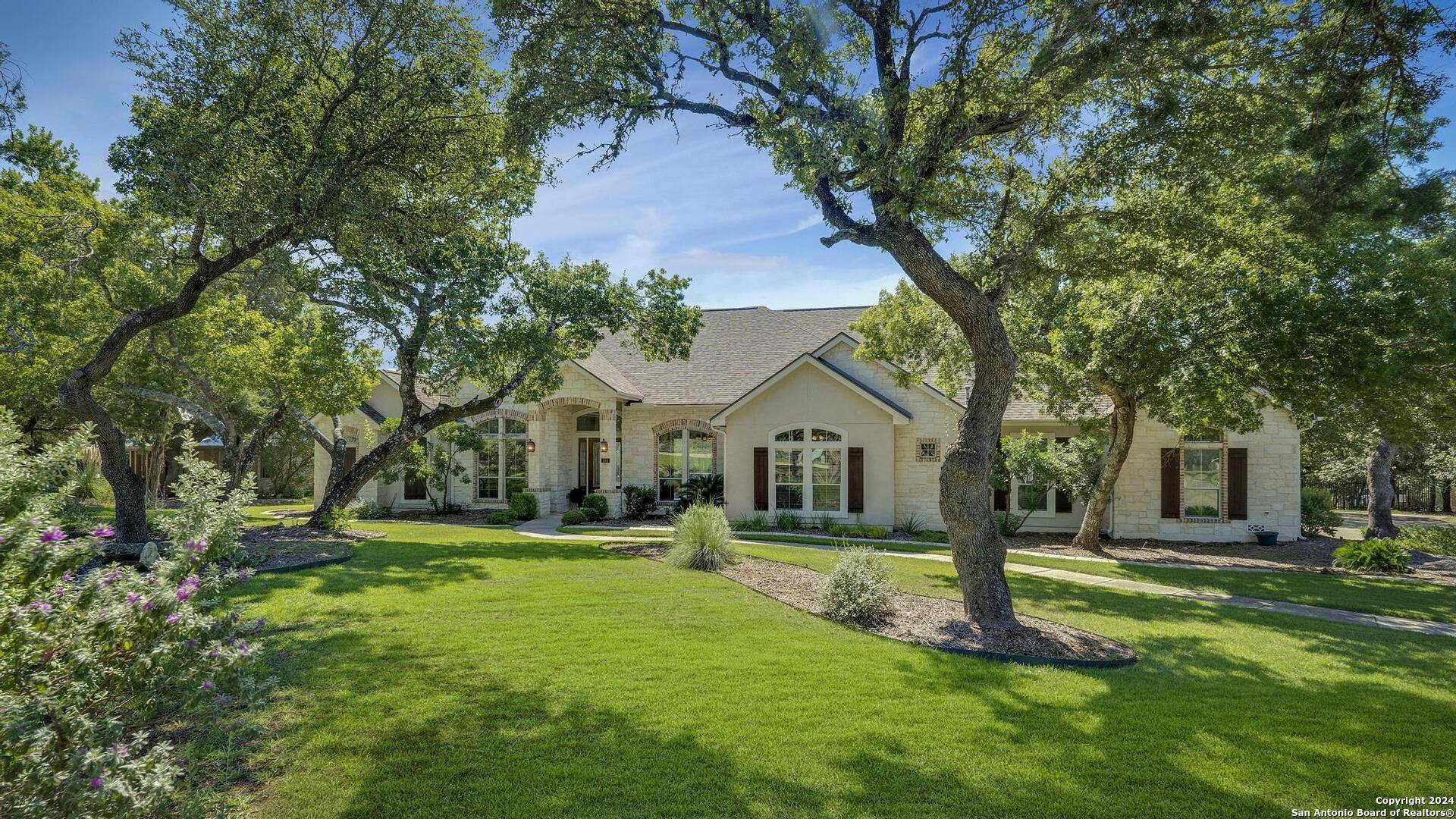 Boerne, TX 78006-9274,116 FALL SPGS