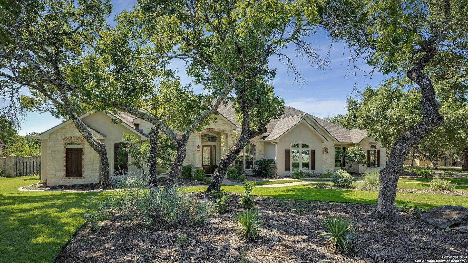 Boerne, TX 78006-9274,116 FALL SPGS