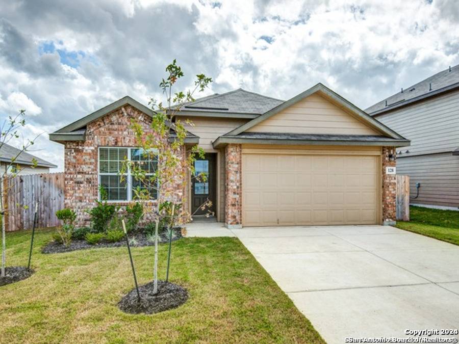 Cibolo, TX 78108,128 Grand Rapids