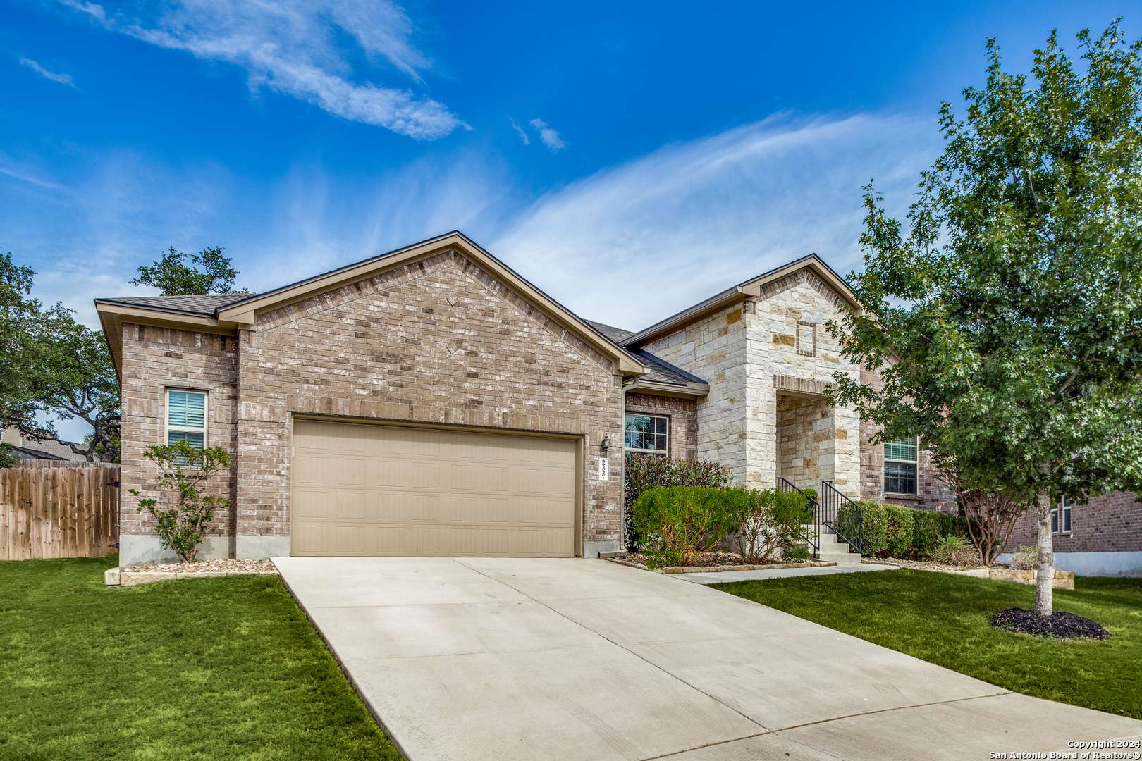 Boerne, TX 78006-3263,233 LUDWIG DR