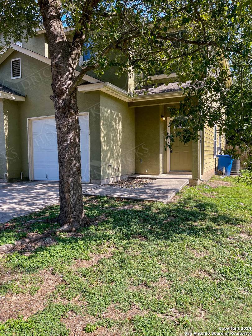 San Antonio, TX 78240,8603 Kingsbury View UNIT 1