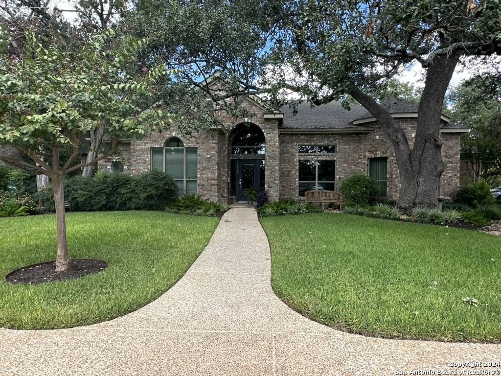 San Antonio, TX 78248-2311,2203 BLACKOAK BND