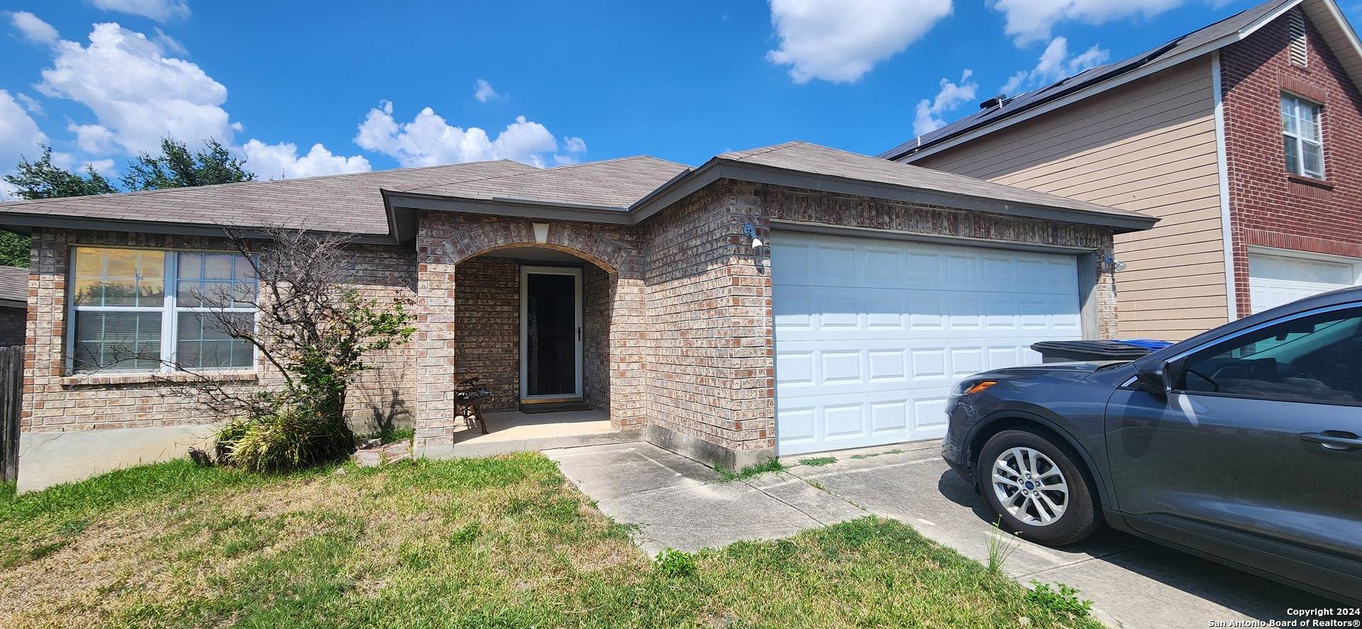 San Antonio, TX 78245-2739,10331 MANOR CRK