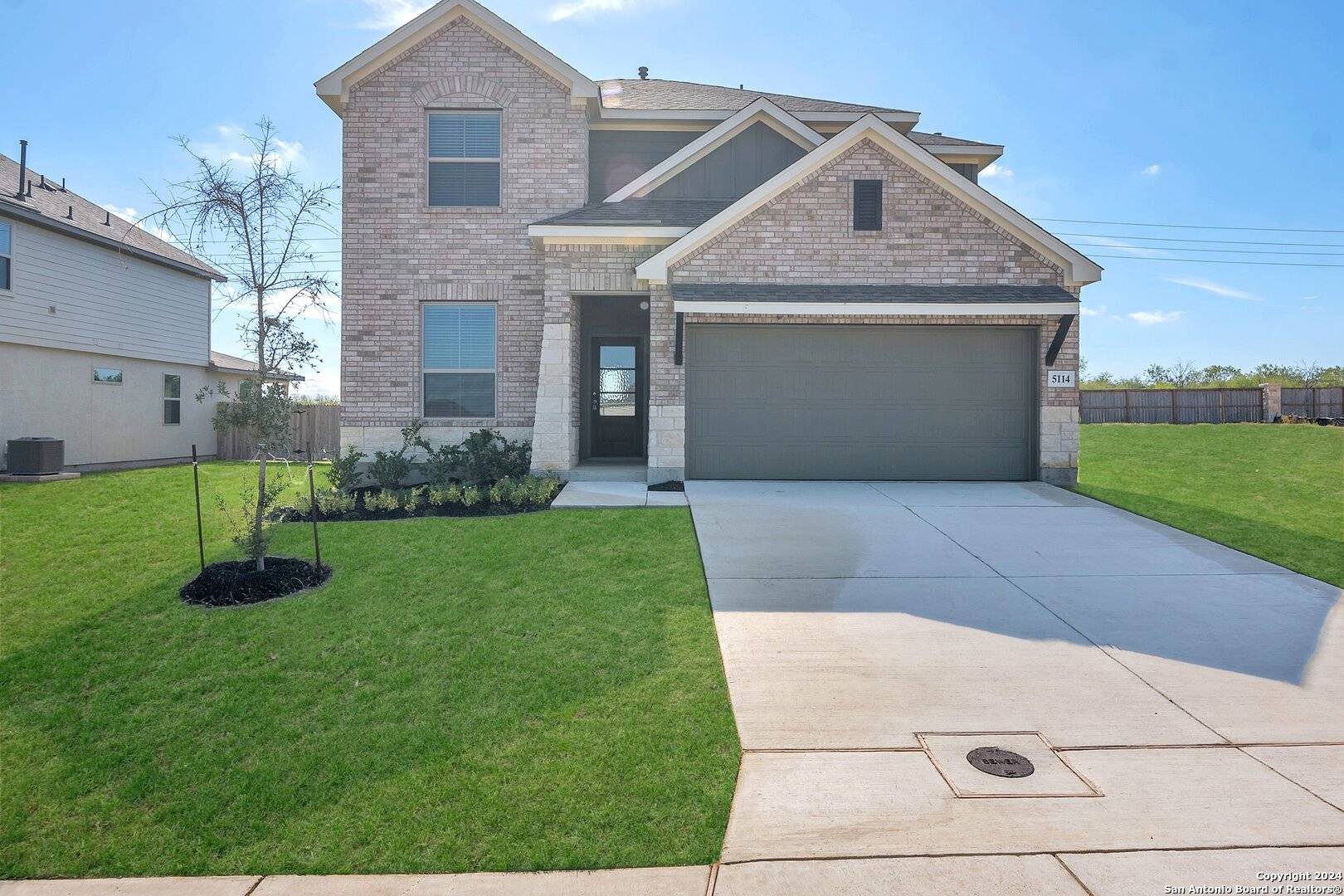 Schertz, TX 78124,5114 Garden Field