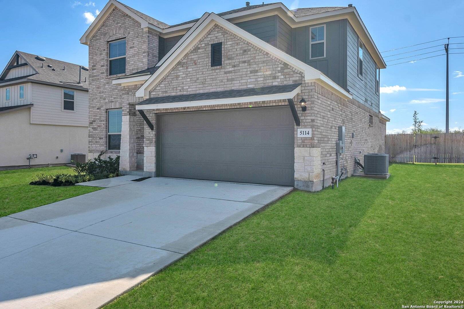 Schertz, TX 78108,5114 Garden Field