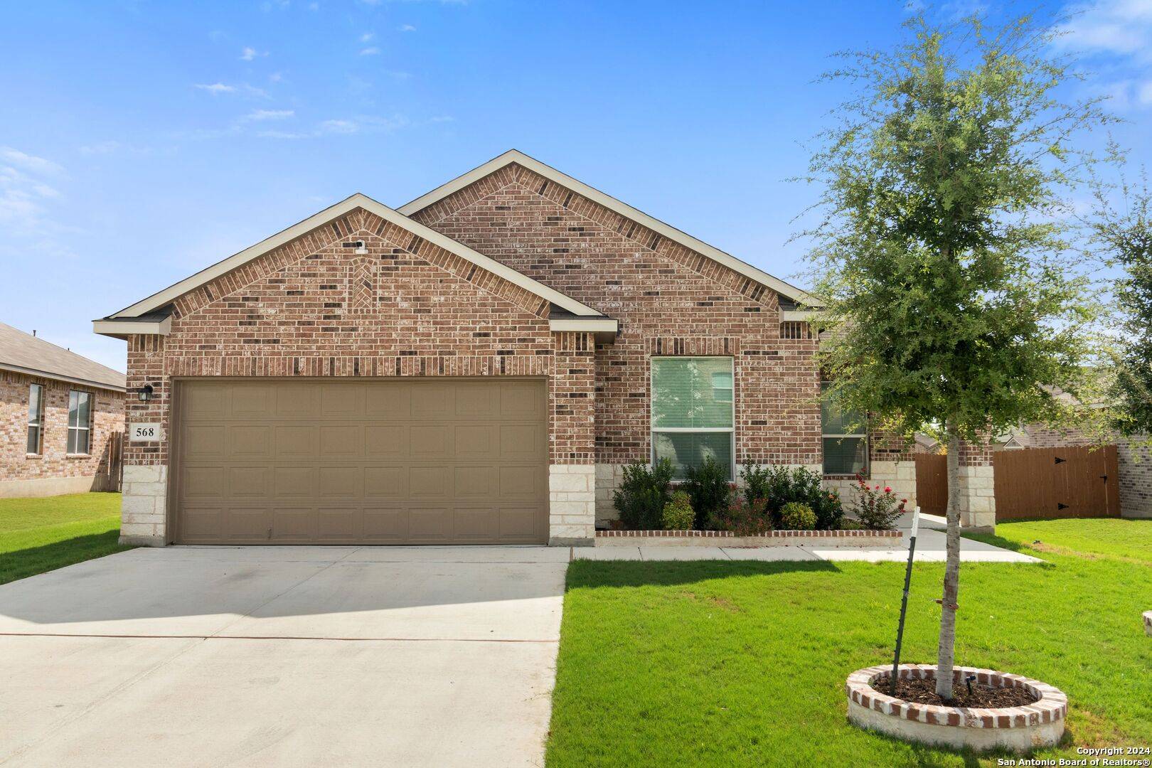 Cibolo, TX 78108,568 Lilac Shls