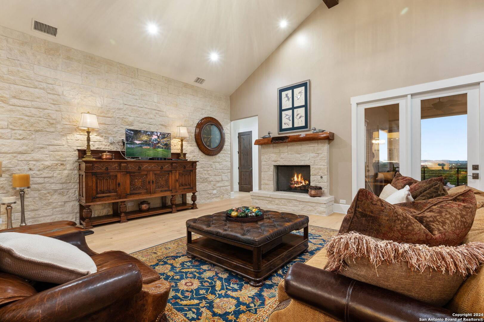 Boerne, TX 78006,639 Menger Springs