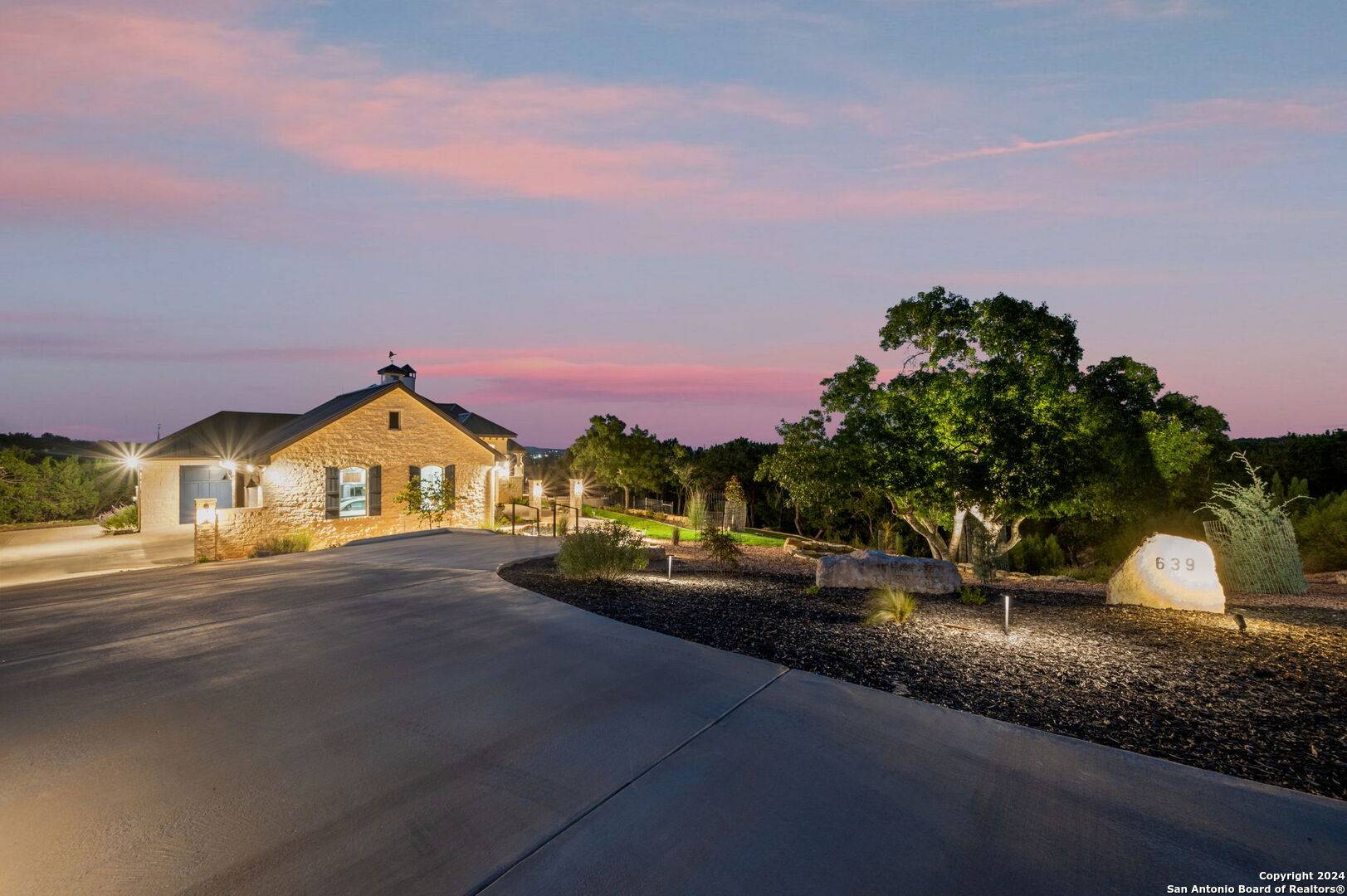 Boerne, TX 78006,639 Menger Springs