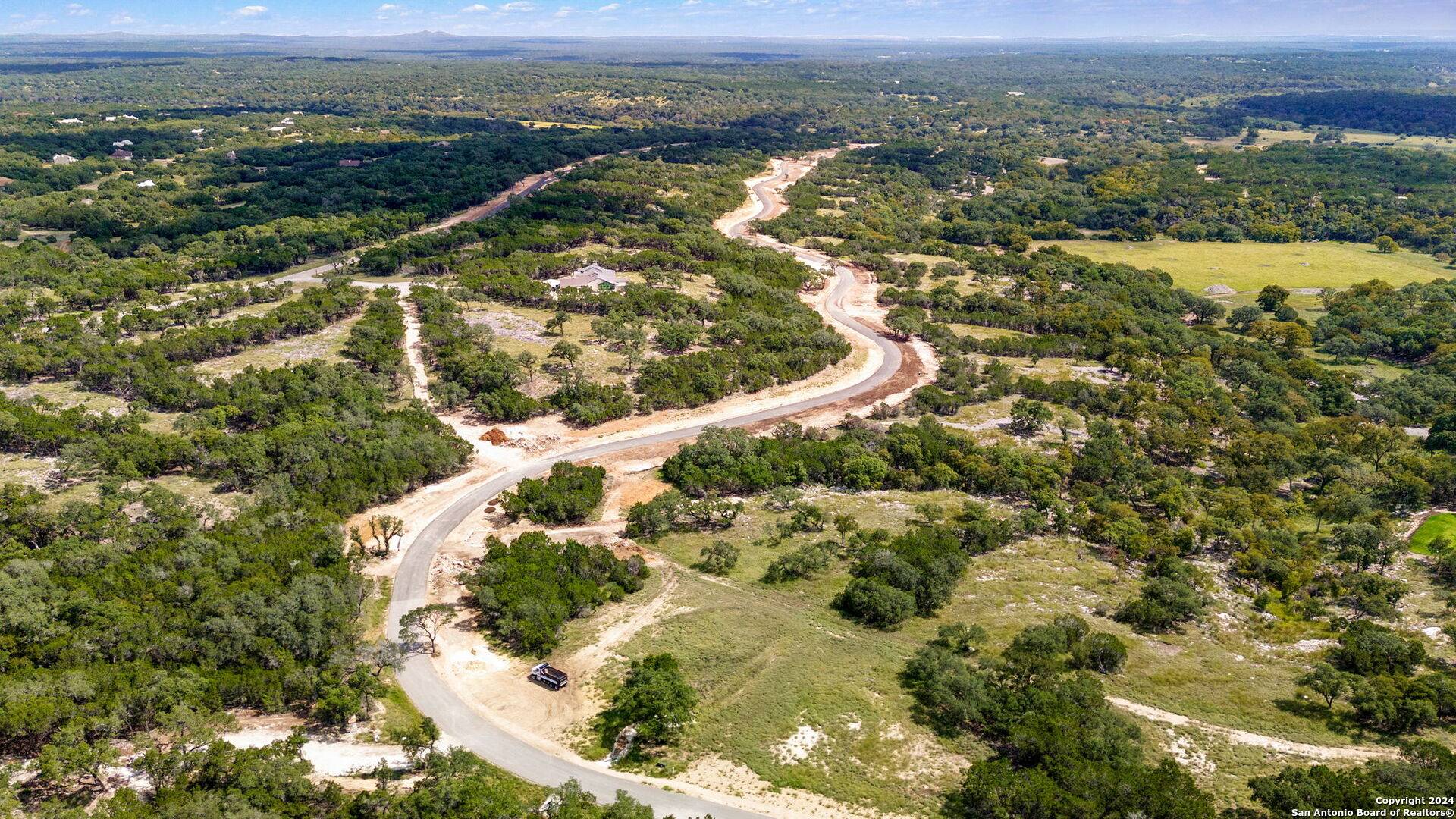 Boerne, TX 78006,LOT 14 CIELO VISTA