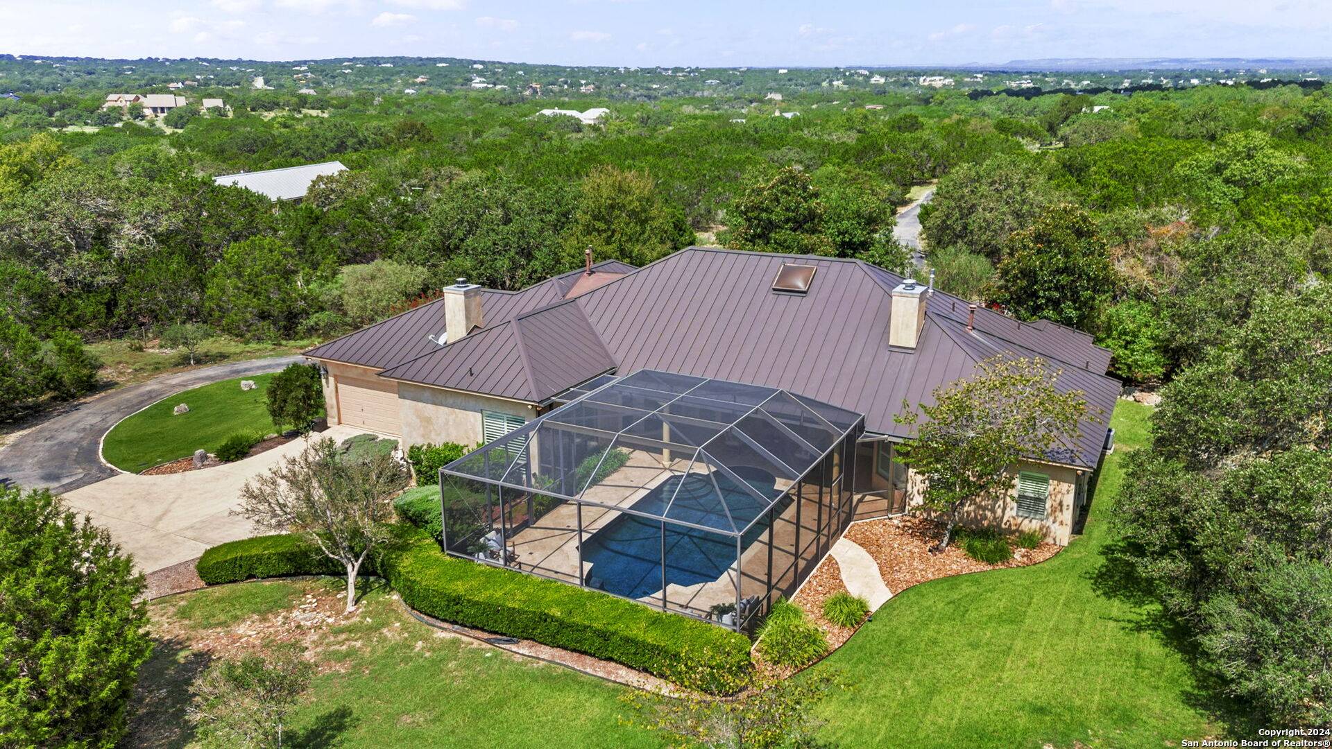 Boerne, TX 78006,214 Greystone Circle