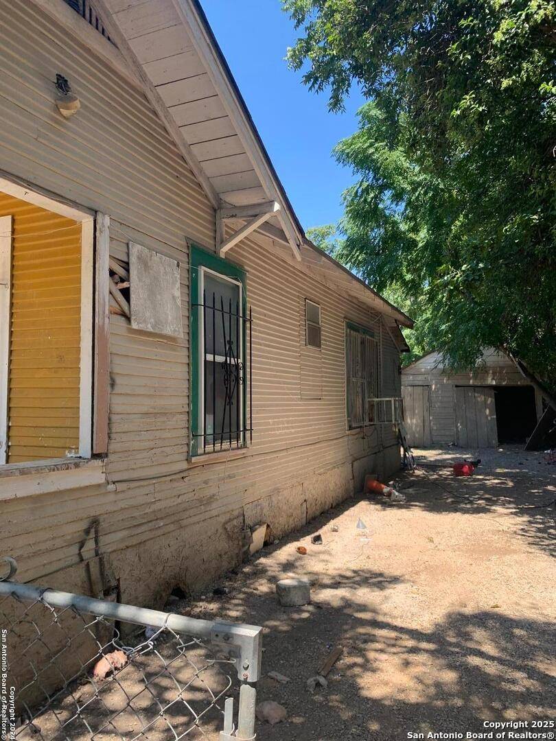 San Antonio, TX 78214-3540,103 NEW YORK PL