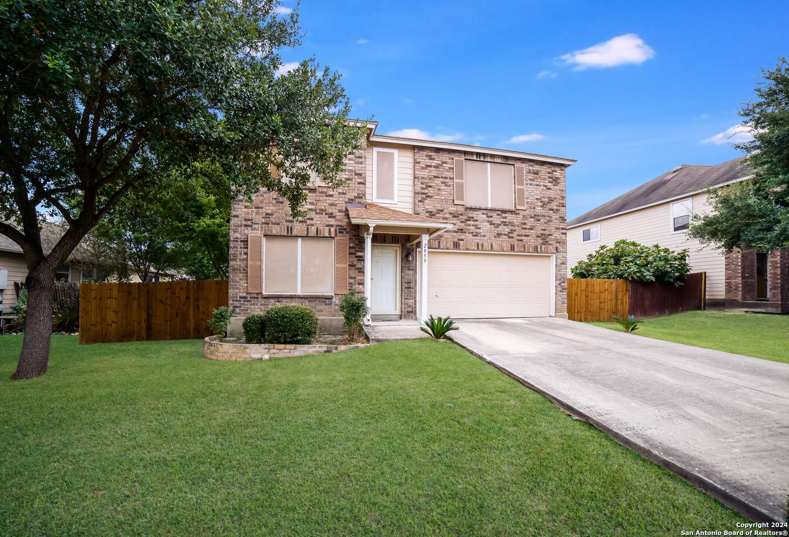 New Braunfels, TX 78130-6821,2859 SEASCAPE LN