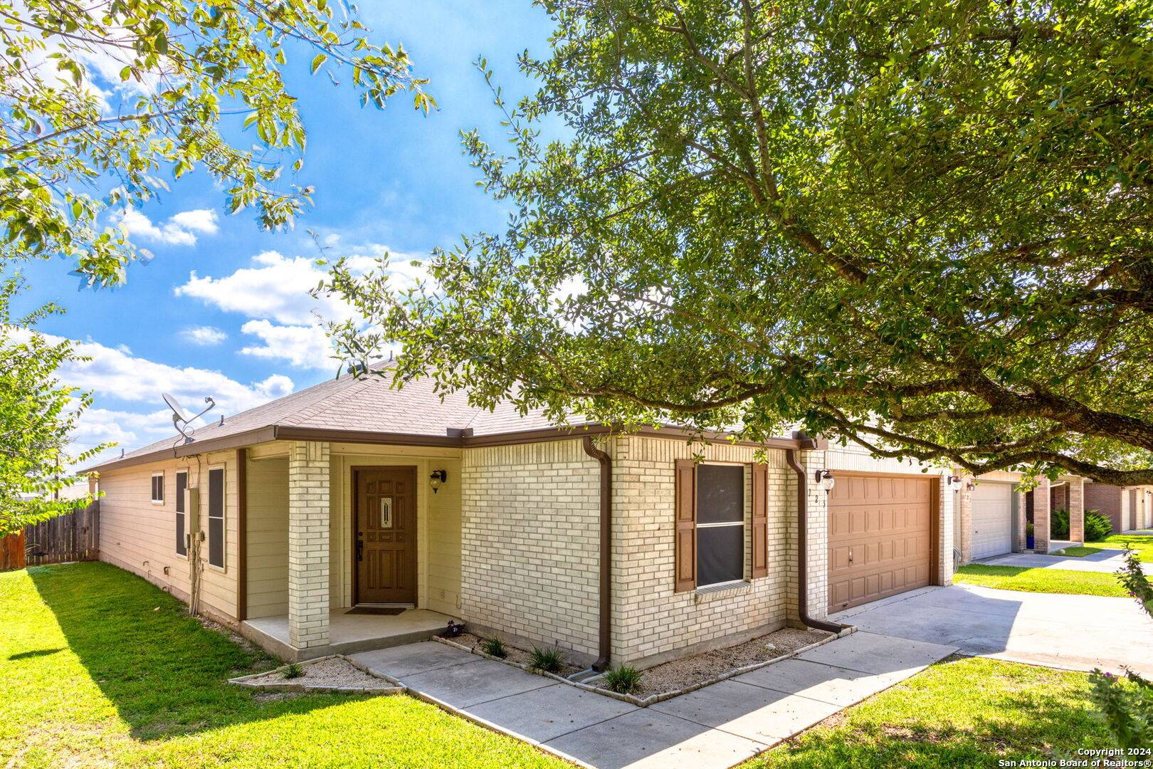 Boerne, TX 78006-8604,125 KATIE CT