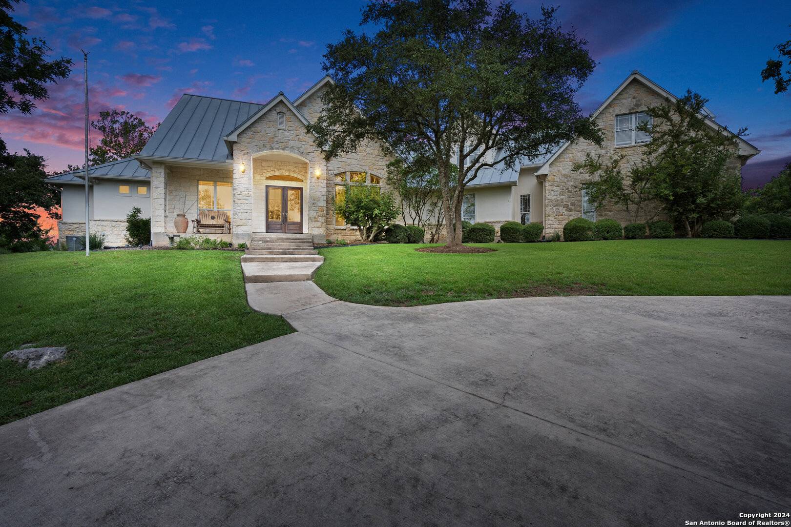 Boerne, TX 78006,346 Park Ridge