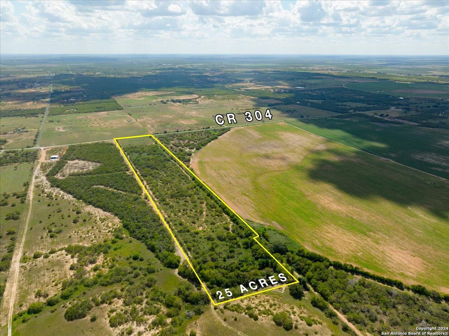 Poteet, TX 78065,00 CR 304