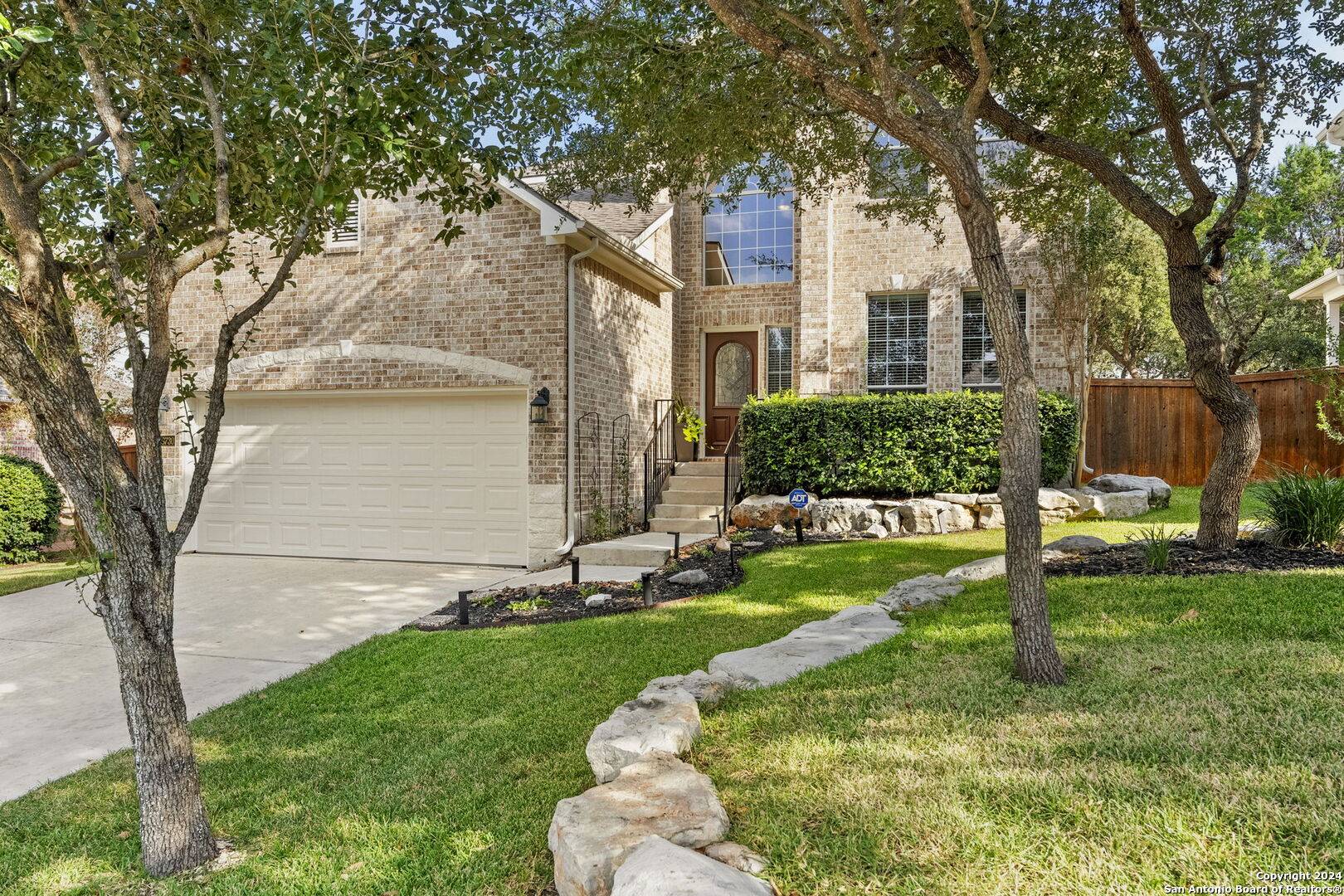 San Antonio, TX 78258-4256,18730 MILLHOLLOW