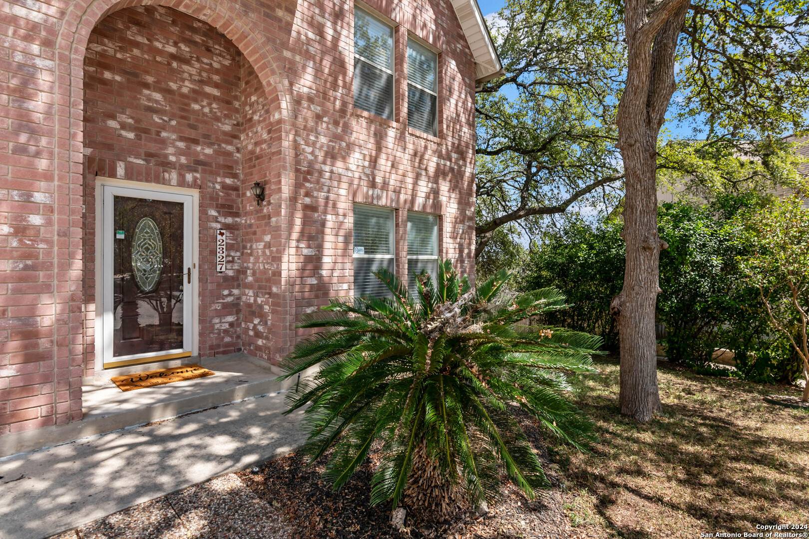 San Antonio, TX 78232-5600,2327 RUBY OAKS