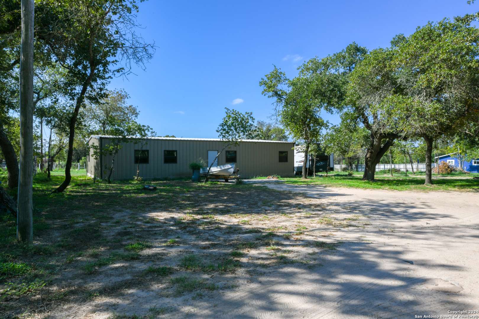 San Antonio, TX 78264,270 Camelot Ln
