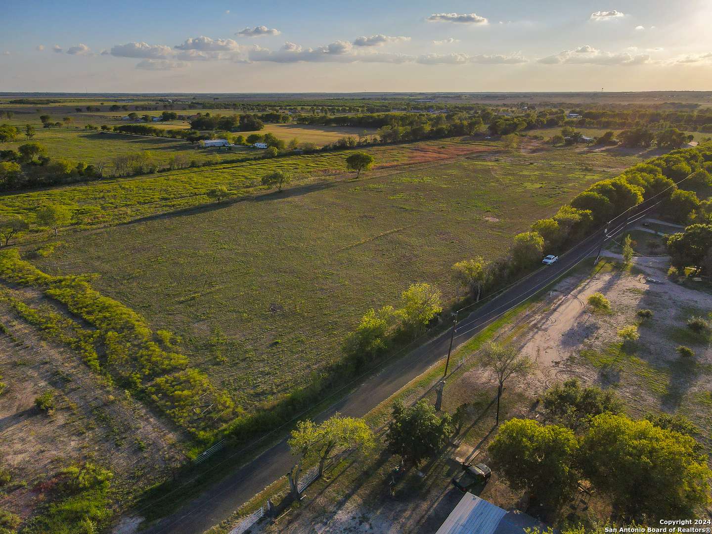 Lacoste, TX 78036,TBD COUNTY ROAD 580