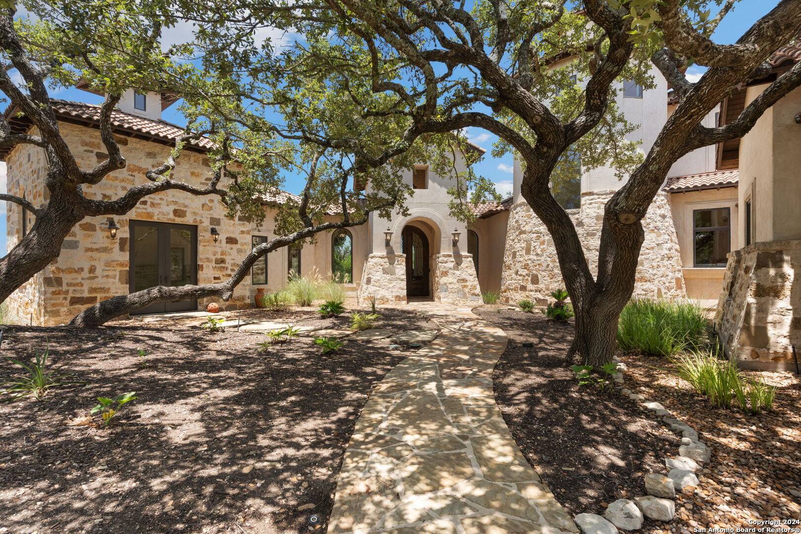 Boerne, TX 78006-5726,75 WINGED FOOT