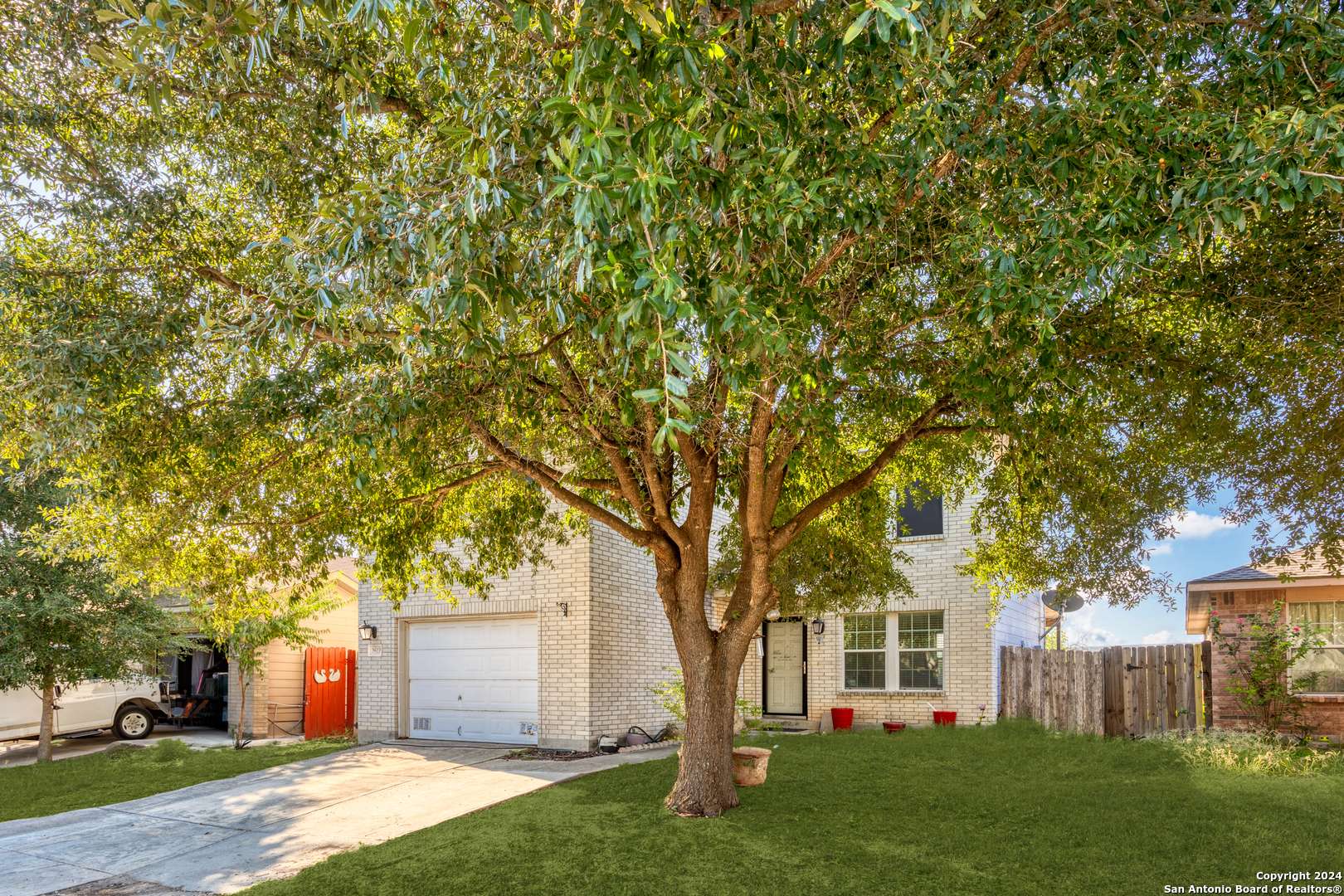 San Antonio, TX 78223,2422 Mission Vista