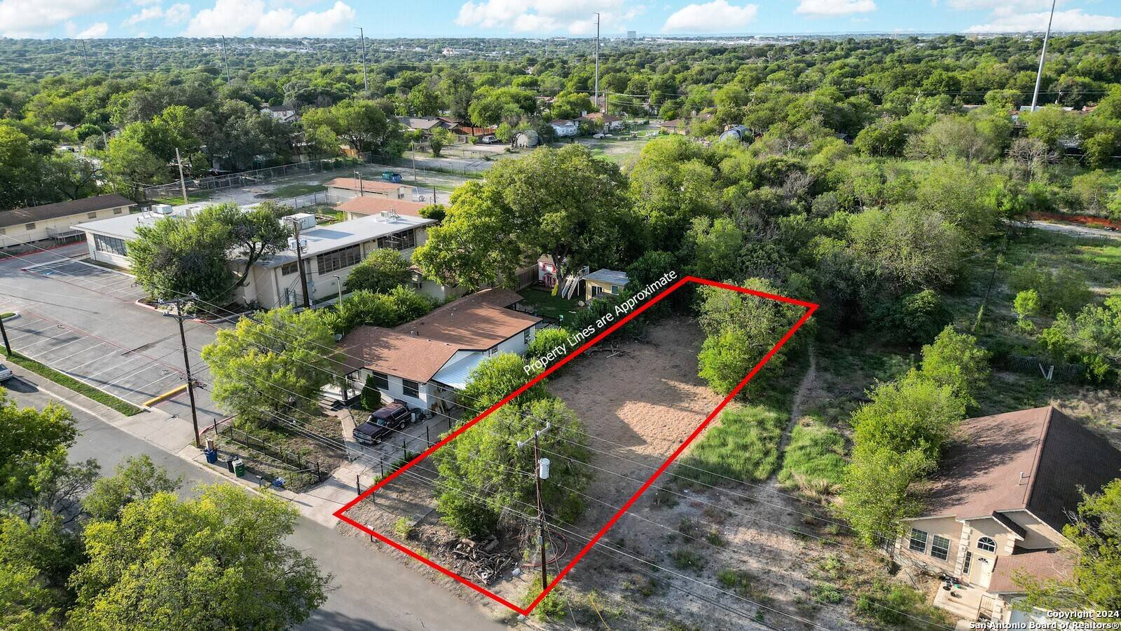 San Antonio, TX 78228,5211 BLESSING ST