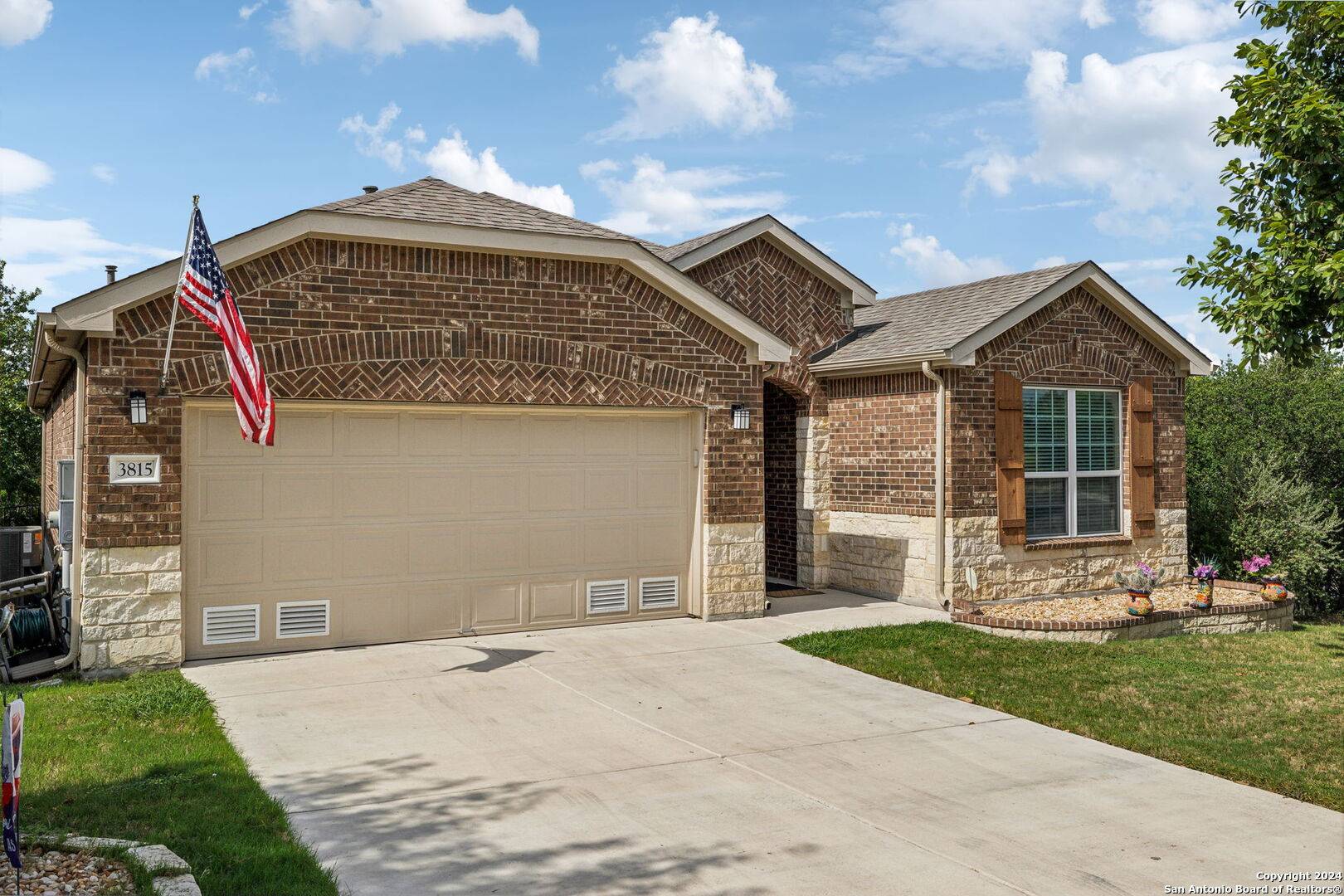 San Antonio, TX 78253-6474,3815 YELLOW FLAX