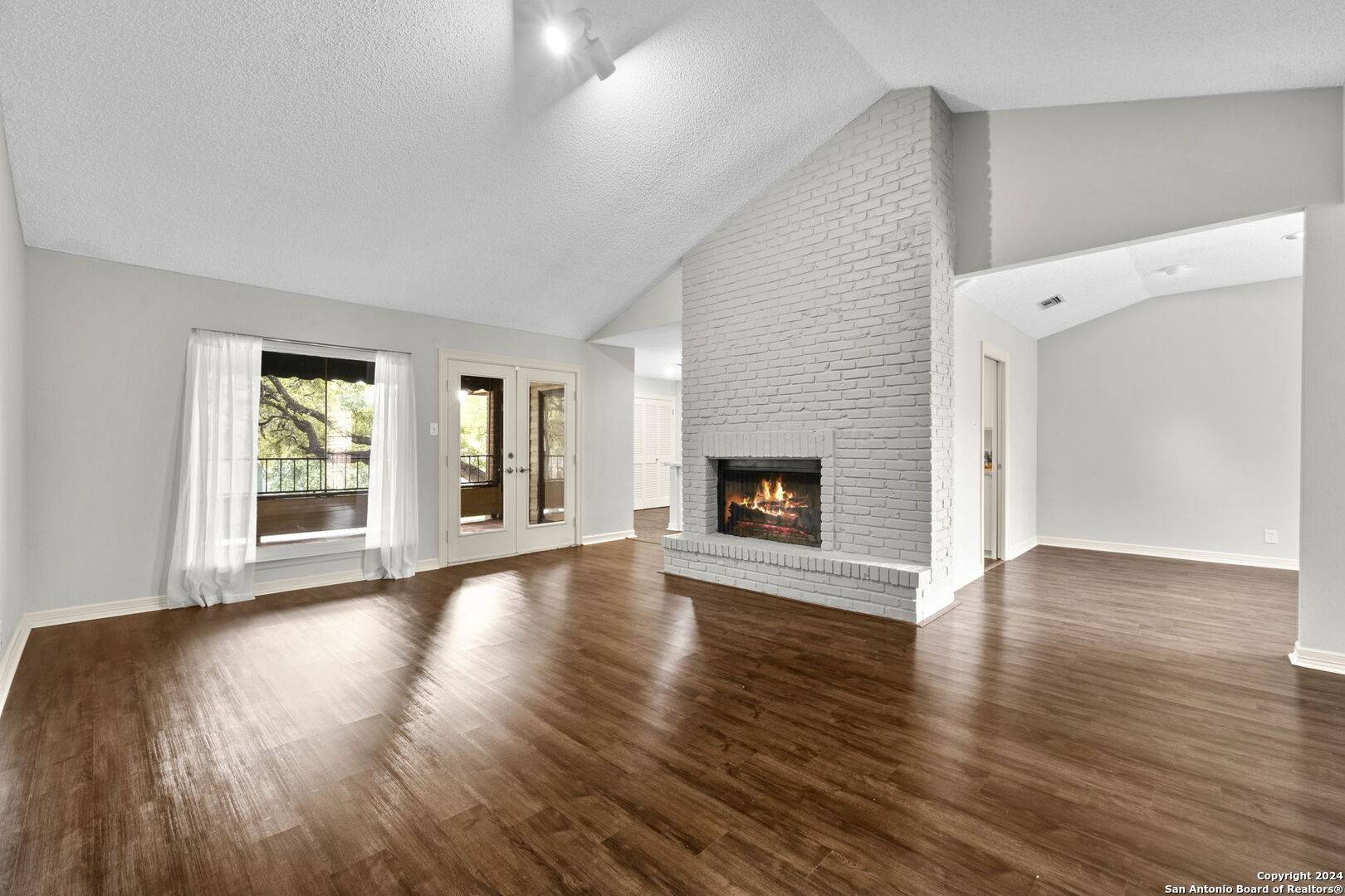 San Antonio, TX 78217-4658,3605 HIDDEN DR UNIT A4