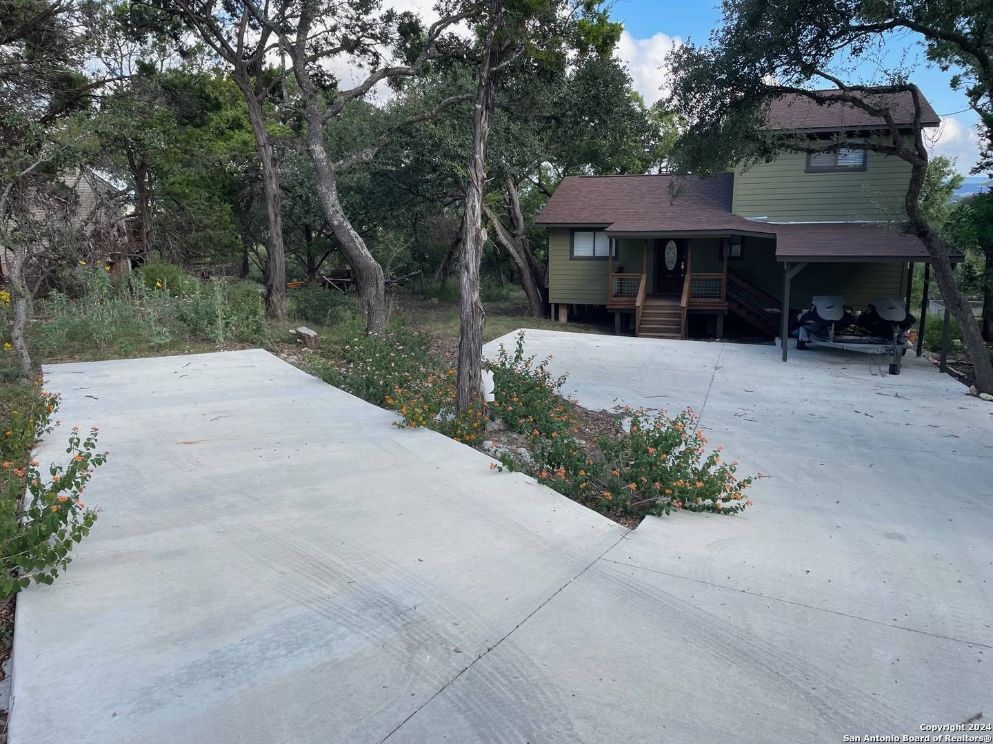 Canyon Lake, TX 78133-4420,3145 WESTVIEW DR
