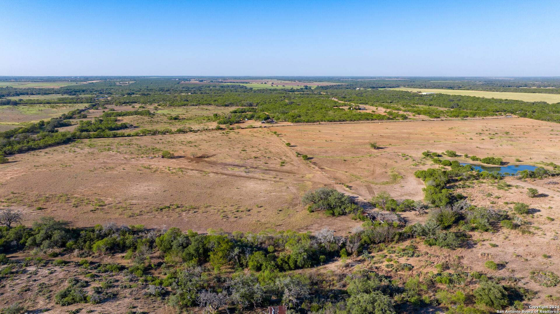 Poteet, TX 78065,TBD Lozano Rd Tract 6