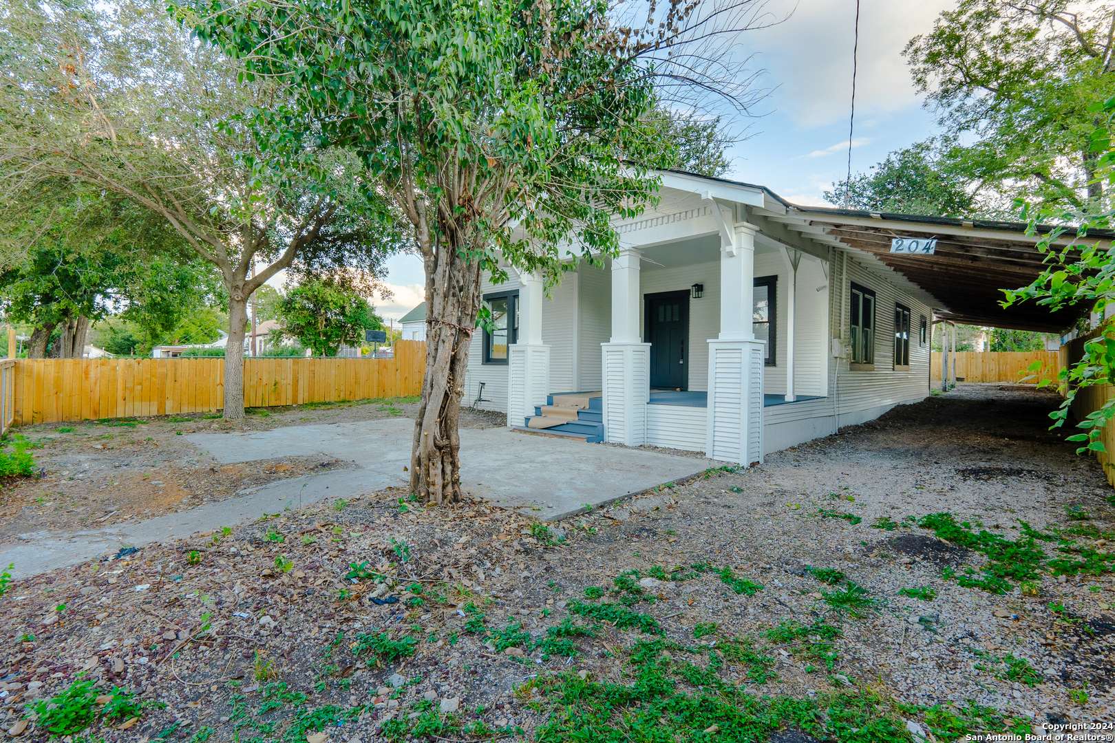 San Antonio, TX 78202,204 Gorman